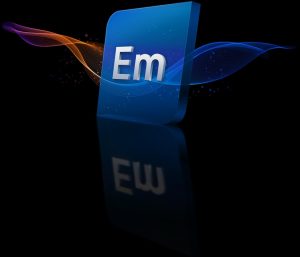 Em-Icon