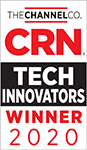 CRN-2020-Tech-Innovator-Winner
